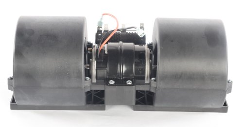 MCC MOBILE CLIMATE CONTROL 12V BLOWER MOTOR ASSEMBLY
