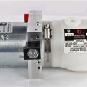 MONARCH DYNA JACK HYDRAULIC POWER UNIT 12V