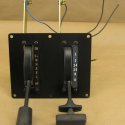 ORSCHELN PRODUCTS SHIFT MECHANISM 24V