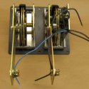 ORSCHELN PRODUCTS SHIFT MECHANISM 24V