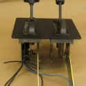 ORSCHELN PRODUCTS SHIFT MECHANISM 24V