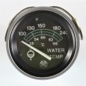CENTROMOTION-MAXIMATECC-MAXIMA TECH/DATCON INSTRUM GAUGE - WATER TEMPERATURE 100-240 DEG ILLUM 24V