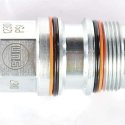 SUN HYDRAULICS HYDRAULIC COUNTERBALANCE VALVE CARTRIDGE 1230PSI