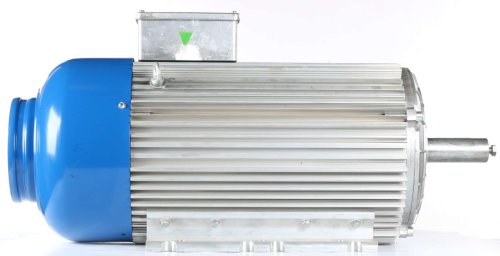 KW-GENERATOR GmbH  [KWG] ALTERNATOR 25kW 400V 50Hz 3PH