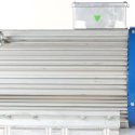 KW-GENERATOR GmbH  [KWG] ALTERNATOR 25kW 400V 50Hz 3PH