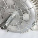 KW-GENERATOR GmbH  [KWG] ALTERNATOR 25kW 400V 50Hz 3PH