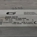 KW-GENERATOR GmbH  [KWG] ALTERNATOR 25kW 400V 50Hz 3PH