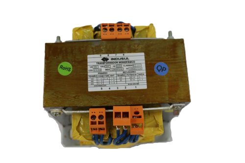 INDUSUL TRANSFORMER 650VA