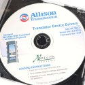NOREGON KIT - ALLISON TRANSMISSION WIRELESS/USB TRANSLATOR