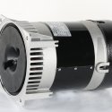 MECC ALTE SPA ALTERNATOR 4.1kVA 115/230V 50Hz 1PH