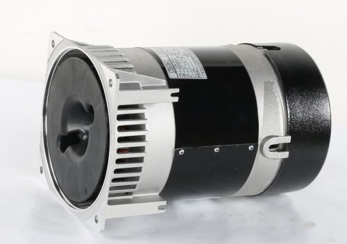 MECC ALTE SPA ALTERNATOR 4.1kVA 115/230V 50Hz 1PH