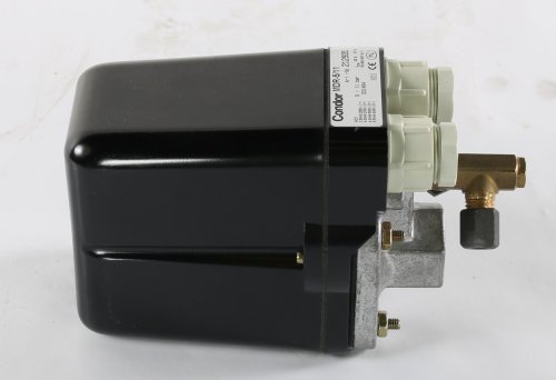 CONDOR-WERKE PRESSURE SWITCH TYPE MDR-5/11