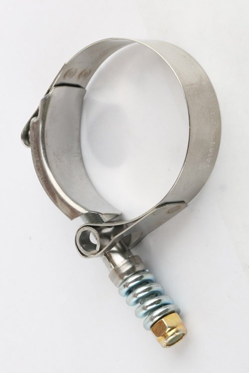 CLAMPCO SPRING LOADED CLAMP