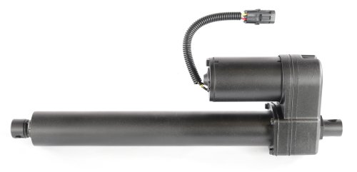 THOMSON ELECTRIC LINEAR ACTUATOR 12V 11in STROKE
