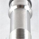 MTU PRESSURE PIPE NECK