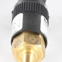 BARKSDALE CONTROL PRESSURE SWITCH 1-30inHg