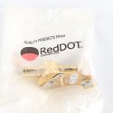 RED DOT WATER HEATER VALVE 5/8in HOSE