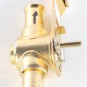 RED DOT WATER HEATER VALVE 5/8in HOSE