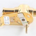 RED DOT WATER HEATER VALVE 5/8in HOSE