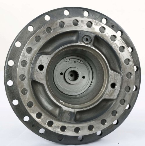 CARRARO AXLE WHEEL DRIVE