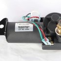 WEXCO INDUSTRIES 12V WIPER MOTOR 1.5in SHAFT  2 SPEED SWITCH