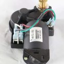 WEXCO INDUSTRIES 12V WIPER MOTOR 1.5in SHAFT  2 SPEED SWITCH
