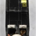SCHNEIDER ELECTRIC CIRCUIT BREAKER - 2 POLE 30A GFCI