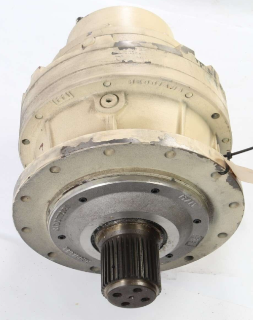 REGGIANA RIDUTTORI PLANETARY GEAR BOX