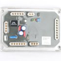 KW-GENERATOR GmbH  [KWG] ELECTRONIC VOLTAGE REGULATOR