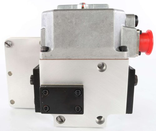 DANFOSS HYDRAULIC CONTROL VALVE ASSEMBLY