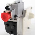 DANFOSS HYDRAULIC CONTROL VALVE ASSEMBLY
