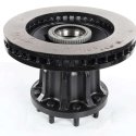 BENDIX DISC BRAKE ROTOR