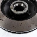 BENDIX DISC BRAKE ROTOR