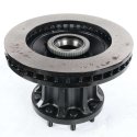 BENDIX DISC BRAKE ROTOR