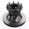 BENDIX DISC BRAKE ROTOR