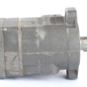 WHITE HYDRAULIC GEROLLER MOTOR