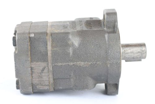 WHITE HYDRAULIC GEROLLER MOTOR