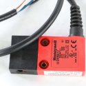 MICROSWITCH KEYED SAFETY SWITCH