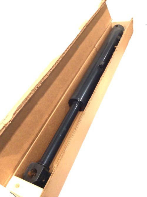 BOBCAT CYLINDER TILT
