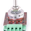 CONTELEC POTENTIOMETER