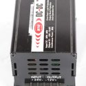 RTO RATHO VOLTAGE CONVERTER MODULE 24VDC TO 12VDC