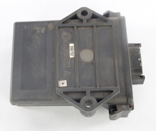 DANA SPICER TIRE PRESSURE MONITORING SYSTEM CONTROL UNIT