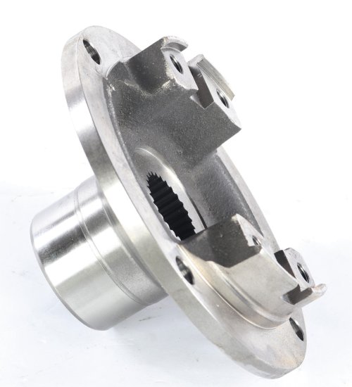 DANA SPICER DRIVE SHAFT END YOKE SERIES 5C SPLINE COUNT 27