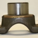 DANA - SPICER HEAVY AXLE YOKE