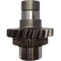 DANA SPICER GEAR HELICAL INPUT 22 TEETH