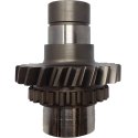 DANA - SPICER HEAVY AXLE GEAR HELICAL INPUT 22 TEETH