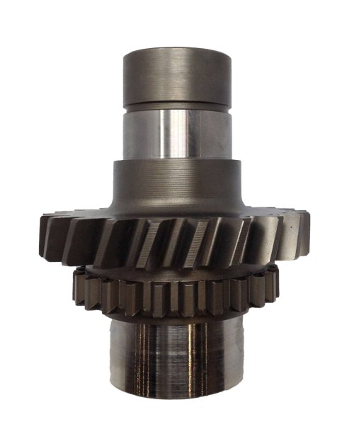 DANA SPICER GEAR HELICAL INPUT 22 TEETH