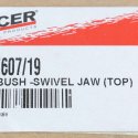 DANA SPICER BUSHING -SWIVEL JAW (TOP)