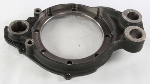 DANA SPICER BRAKE MOUNTING BRACKET