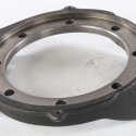 DANA SPICER BRAKE MOUNTING BRACKET